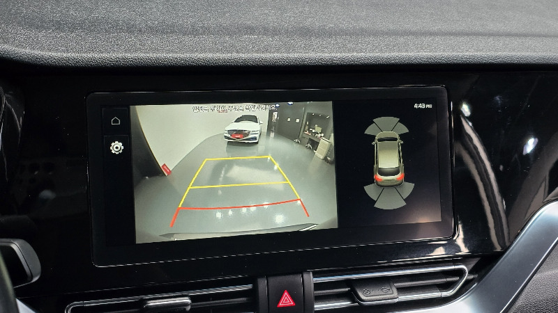 car KIA Niro id41311 photo #15