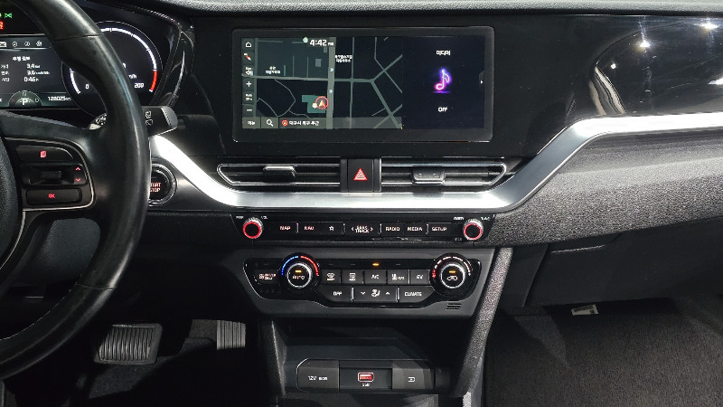 car KIA Niro id41311 photo #16