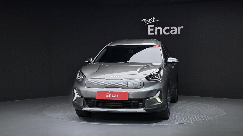 car KIA Niro id41311 photo #3