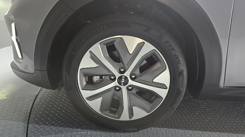 car KIA Niro id41311 photo #5