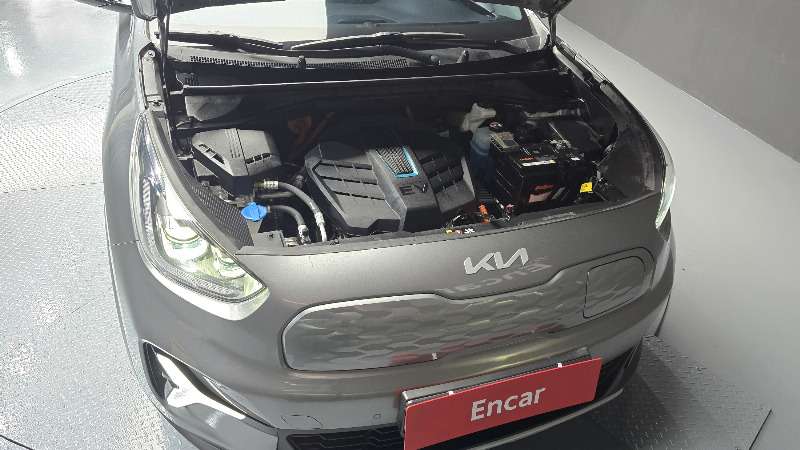 car KIA Niro id41311 photo #6