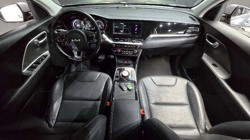 car KIA Niro id41311 photo #7