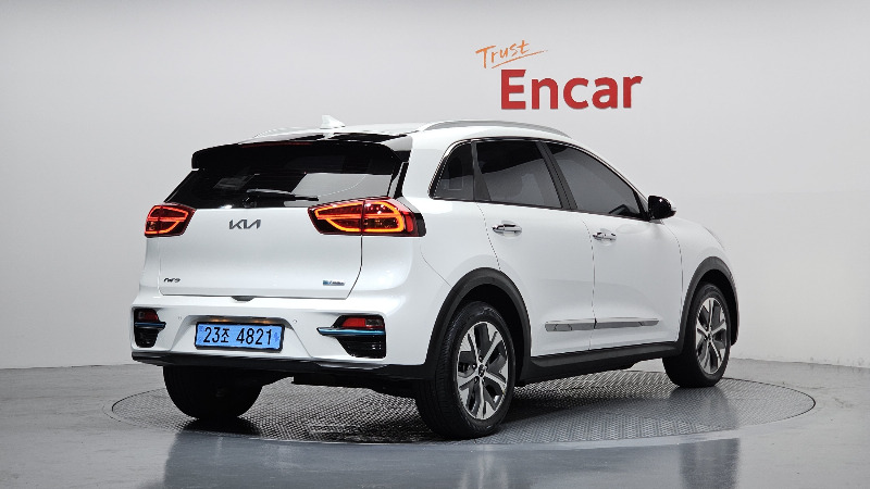 car KIA Niro id41313 photo #2