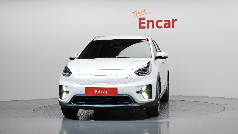 car KIA Niro id41313 photo #3