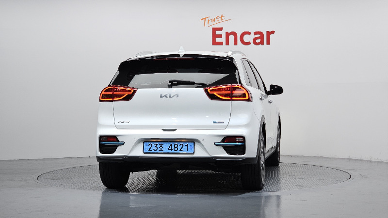 car KIA Niro id41313 photo #4