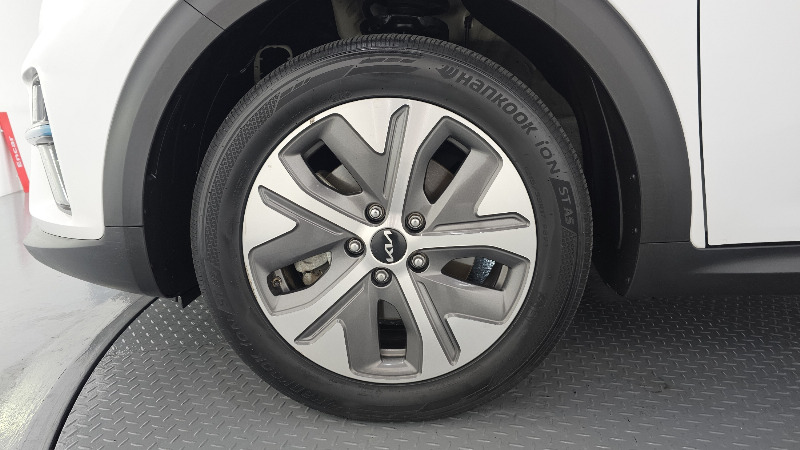 car KIA Niro id41313 photo #5