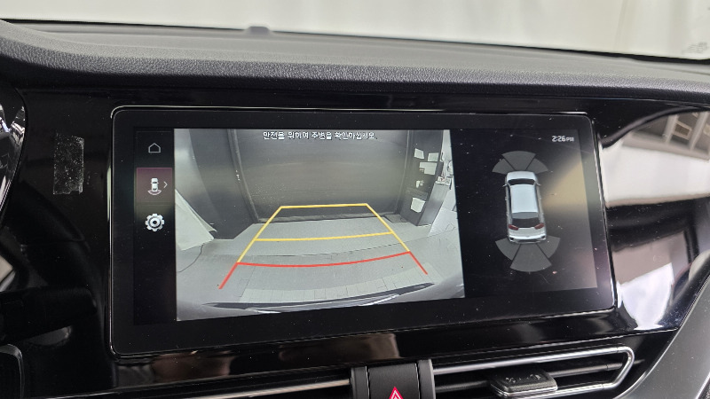 car KIA Niro id41320 photo #14