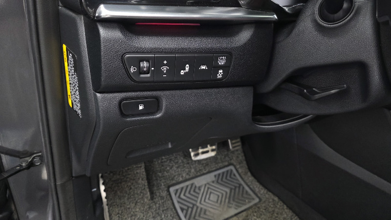 car KIA Niro id41320 photo #18