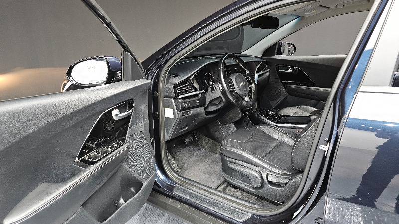 car KIA Niro id41321 photo #10