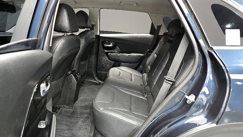 car KIA Niro id41321 photo #11