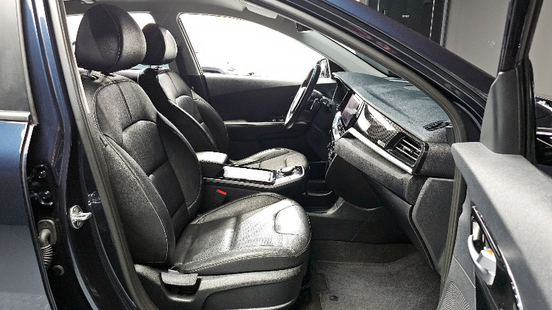 car KIA Niro id41321 photo #12