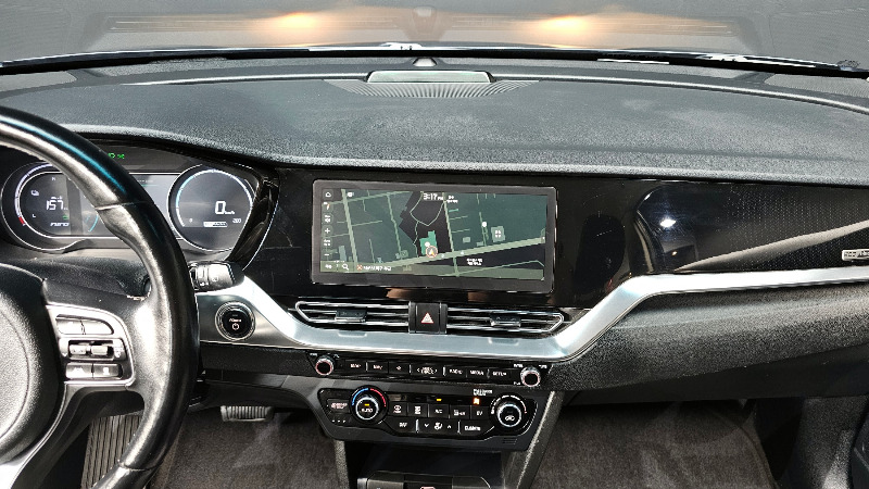 car KIA Niro id41321 photo #13