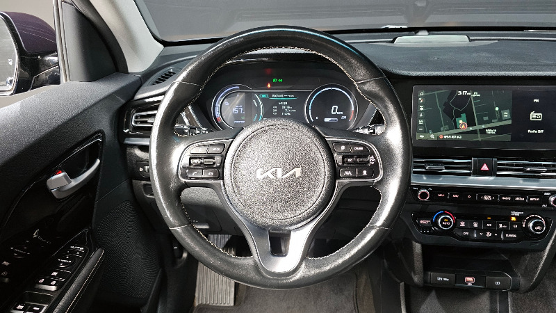car KIA Niro id41321 photo #15