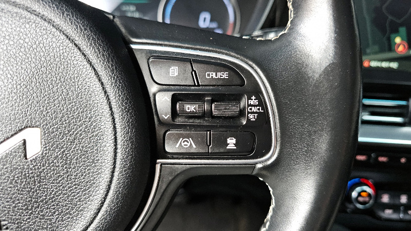 car KIA Niro id41321 photo #16