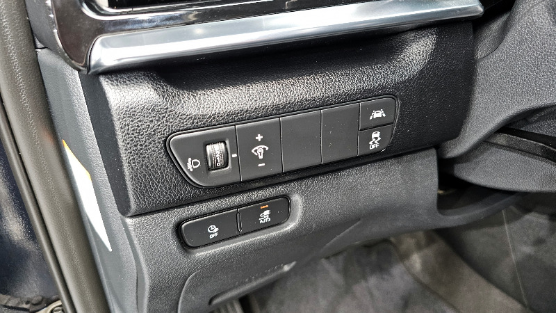 car KIA Niro id41321 photo #19