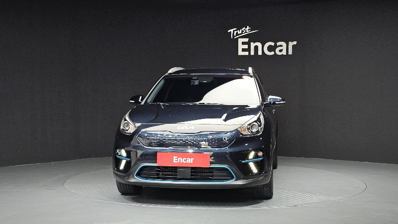 car KIA Niro id41321 photo #3
