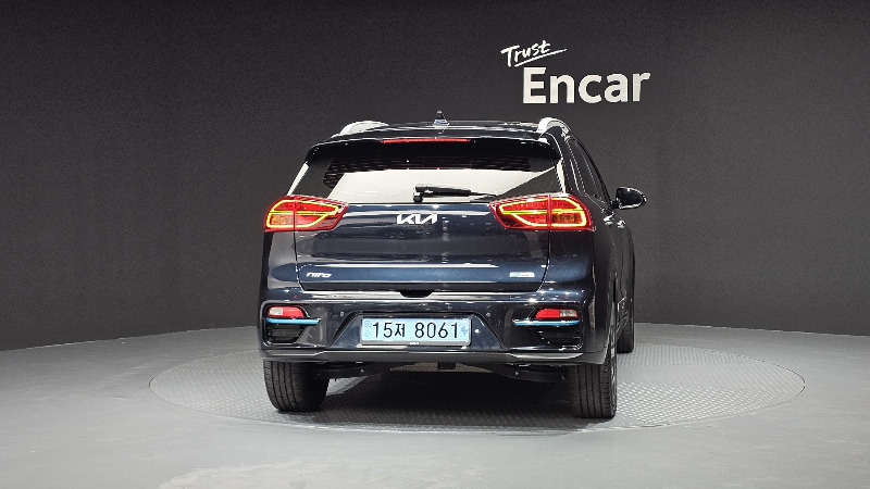 car KIA Niro id41321 photo #4