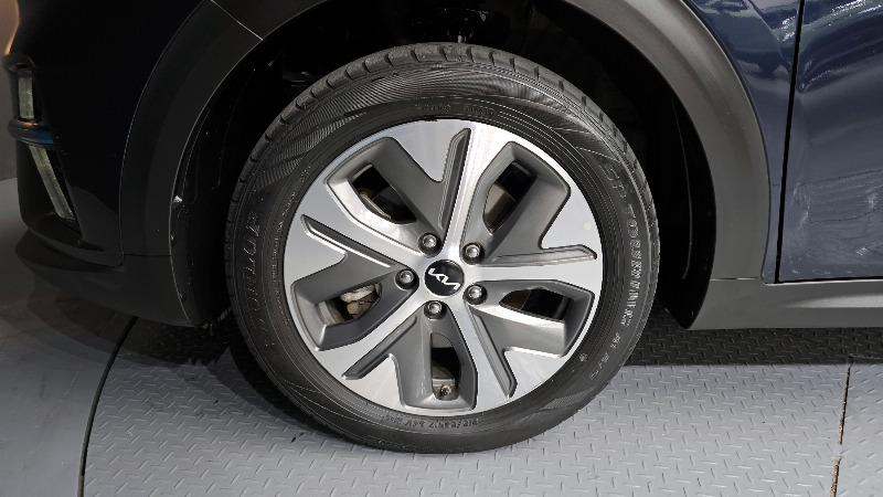 car KIA Niro id41321 photo #5
