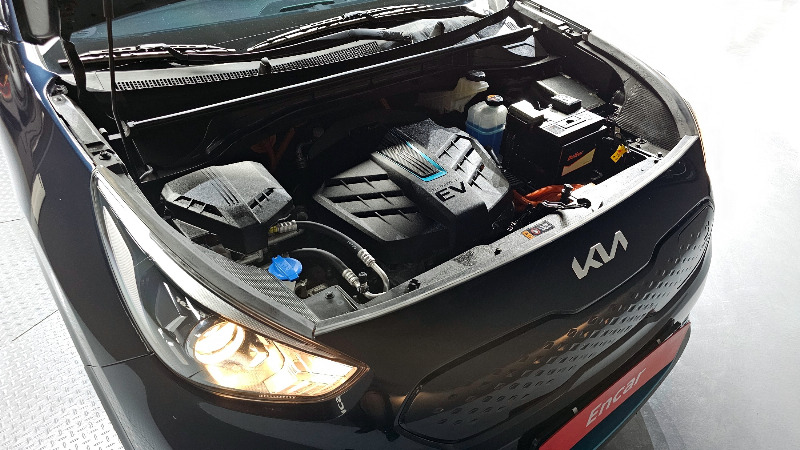 car KIA Niro id41321 photo #6