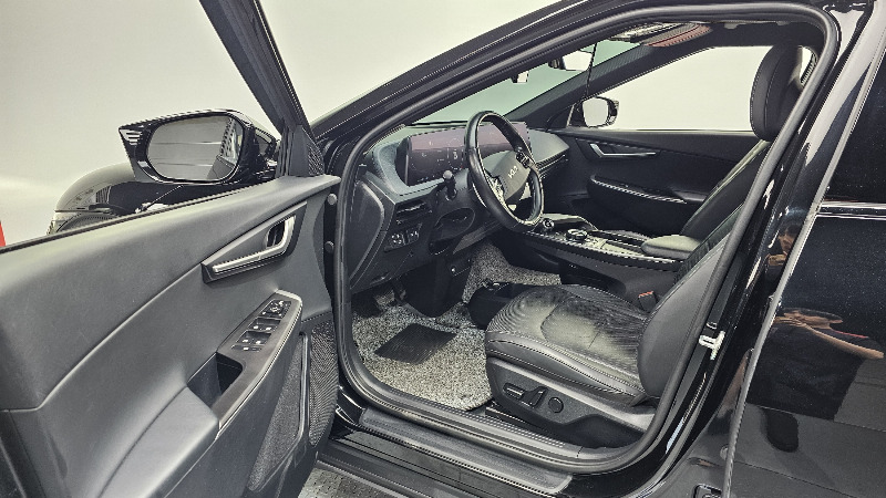 car KIA EV6 id41326 photo #10