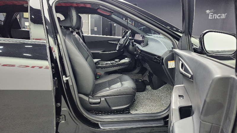 car KIA EV6 id41326 photo #11