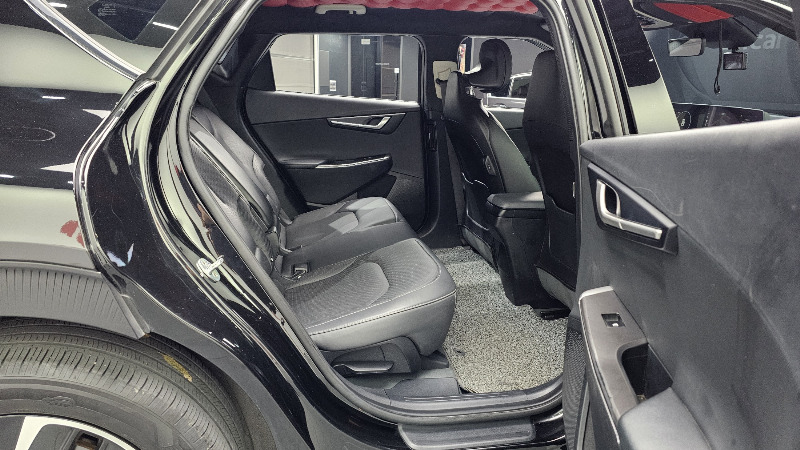 car KIA EV6 id41326 photo #12
