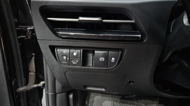 car KIA EV6 id41326 photo #18