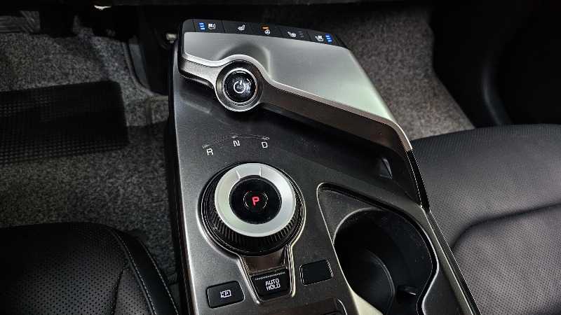 car KIA EV6 id41326 photo #9