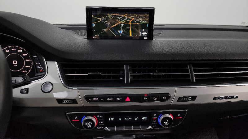 car Audi Q7 id41335 photo #12