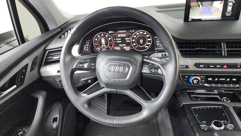 car Audi Q7 id41335 photo #13