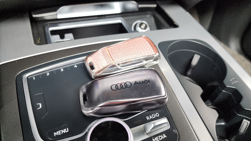 car Audi Q7 id41335 photo #15
