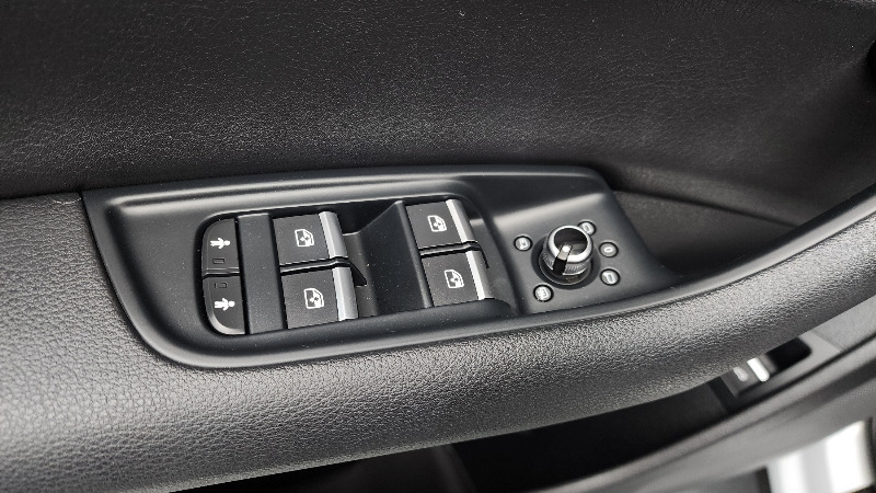 car Audi Q7 id41335 photo #17