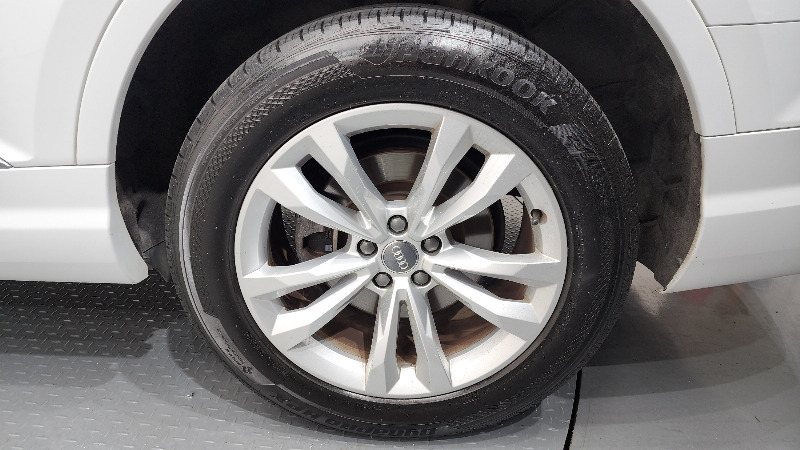 car Audi Q7 id41335 photo #5