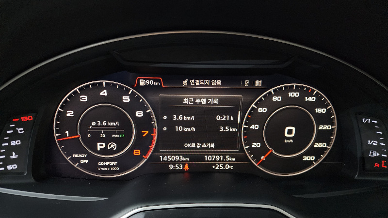 car Audi Q7 id41335 photo #8