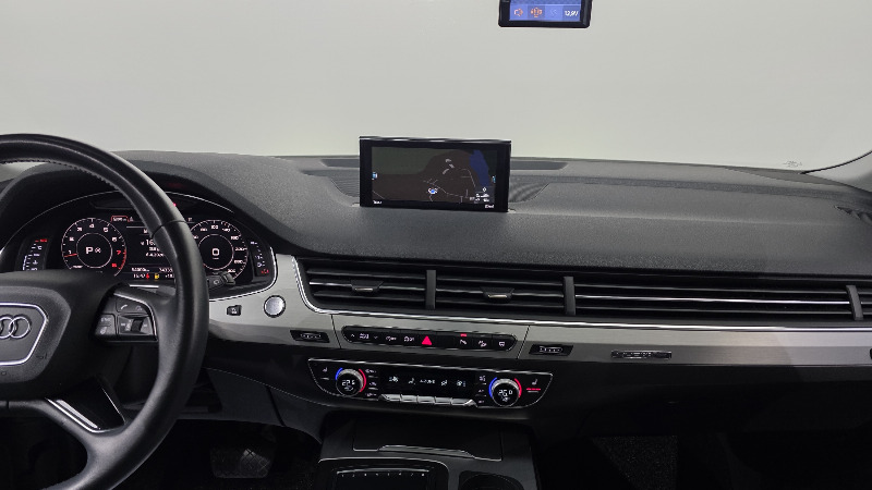 car Audi Q7 id41340 photo #18