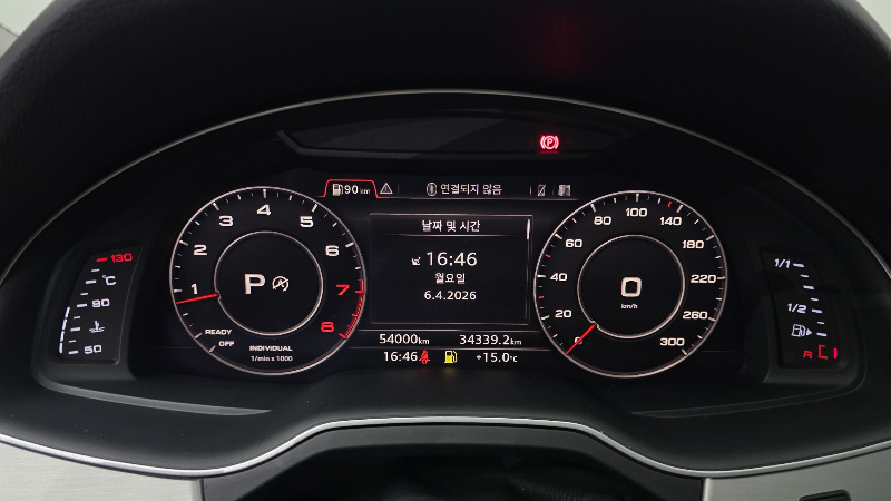 car Audi Q7 id41340 photo #8