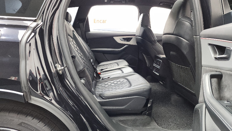 car Audi Q7 id41345 photo #11