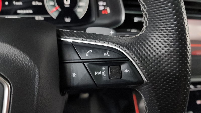 car Audi Q7 id41345 photo #15