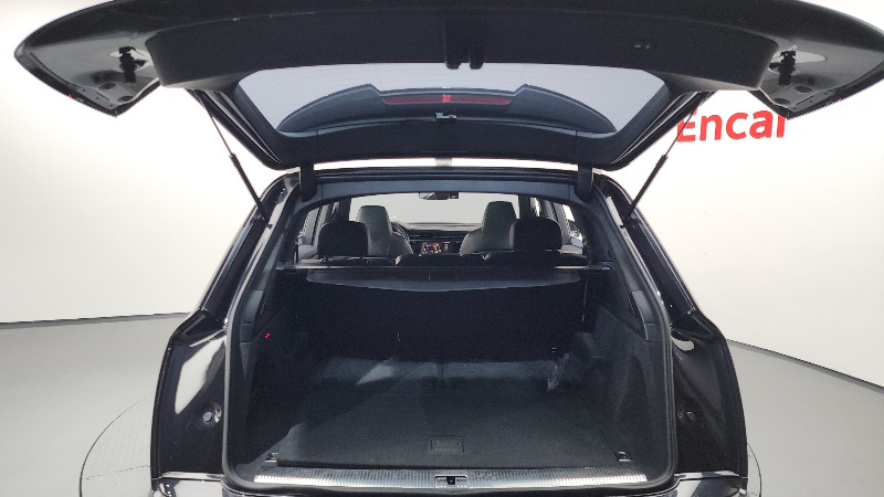 car Audi Q7 id41345 photo #19
