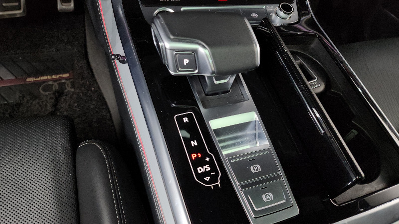 car Audi Q7 id41345 photo #9