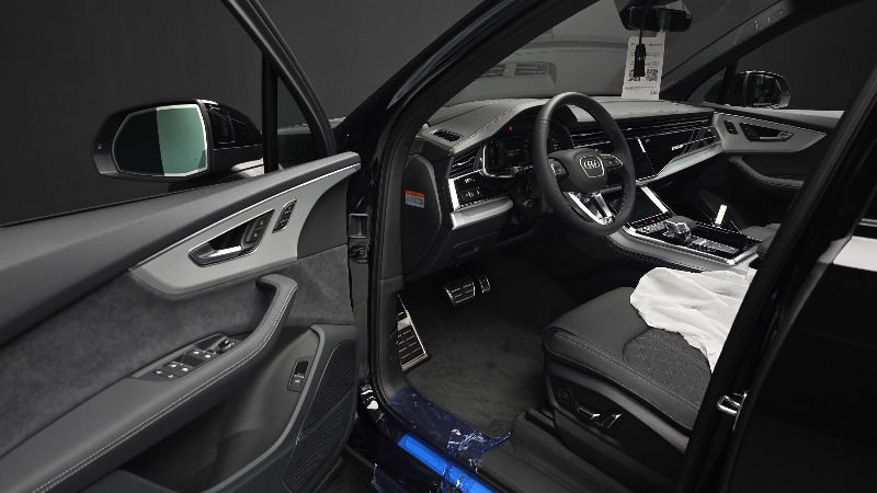 car Audi Q7 id41358 photo #11