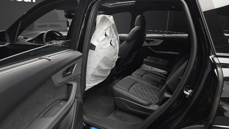 car Audi Q7 id41358 photo #12