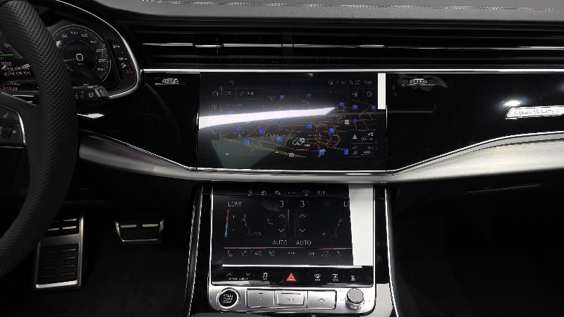 car Audi Q7 id41358 photo #14