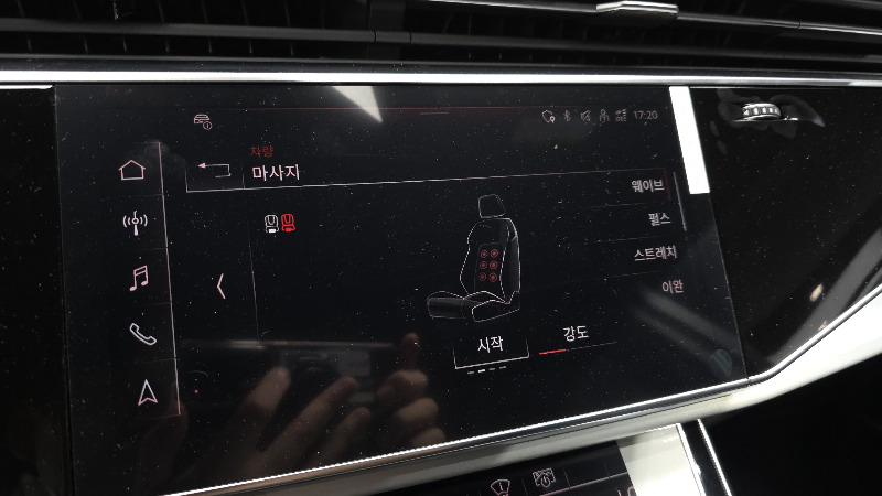 car Audi Q7 id41358 photo #17