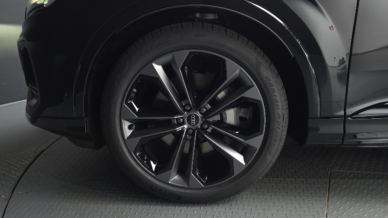 car Audi Q7 id41358 photo #5