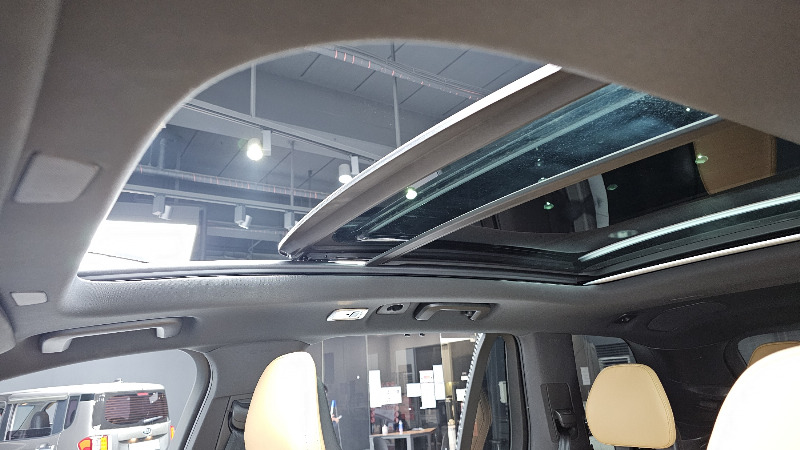 car Volvo XC90 id41365 photo #19