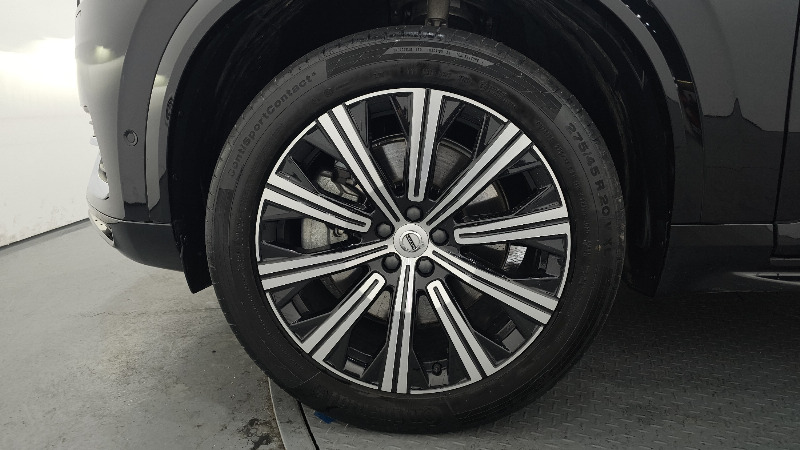 car Volvo XC90 id41365 photo #5