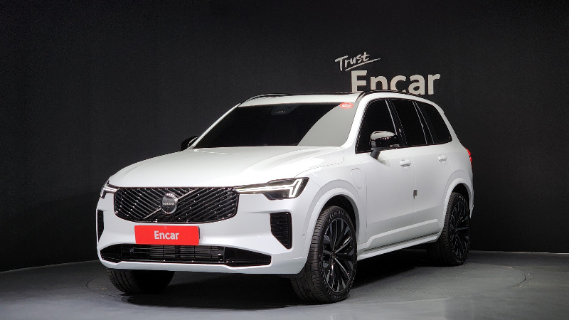 car Volvo XC90 id41370 main photo