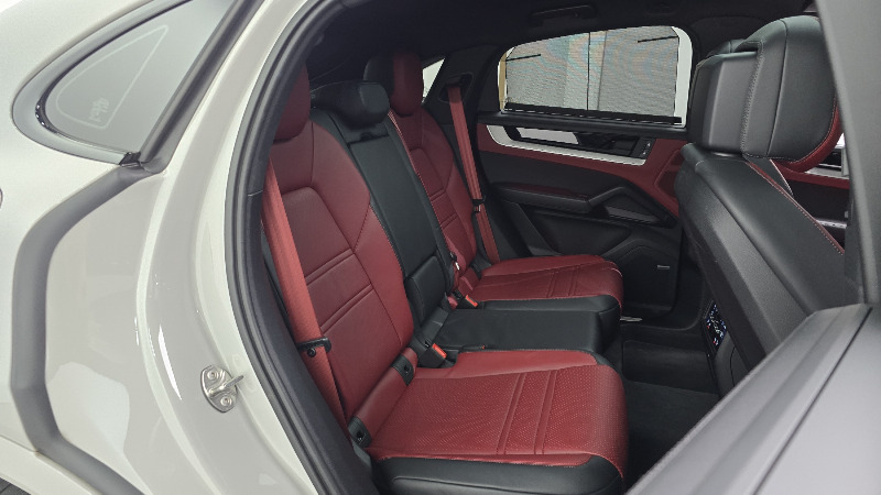 car Porsche Cayenne id41381 photo #11