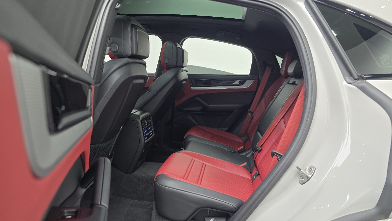 car Porsche Cayenne id41381 photo #12